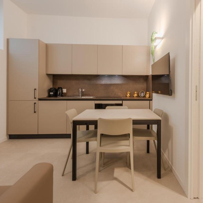 EasyTopStay - Comfort Moderno a Milano - Monolocale Matrimoniale Deluxe - 23
