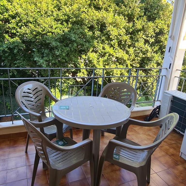 Playa y golf - Apartamento de 1 dormitorio - 23