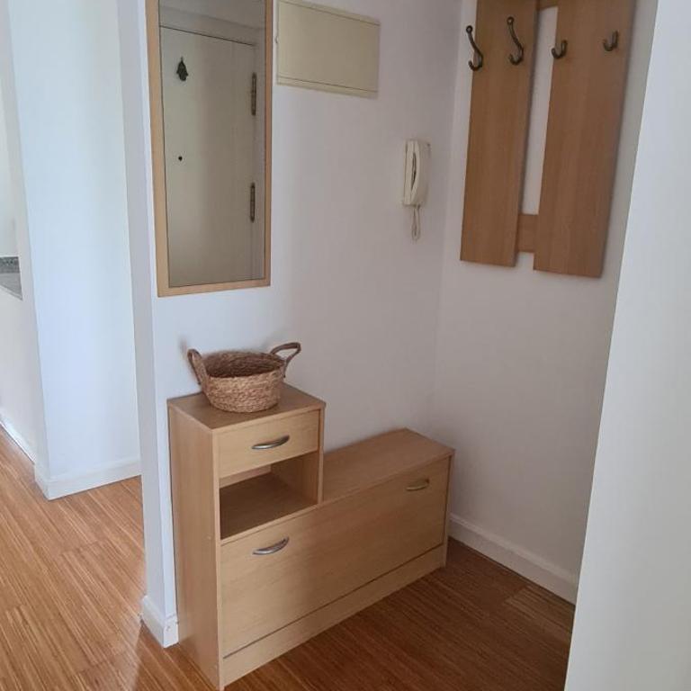 Playa y golf - Apartamento de 1 dormitorio - 24
