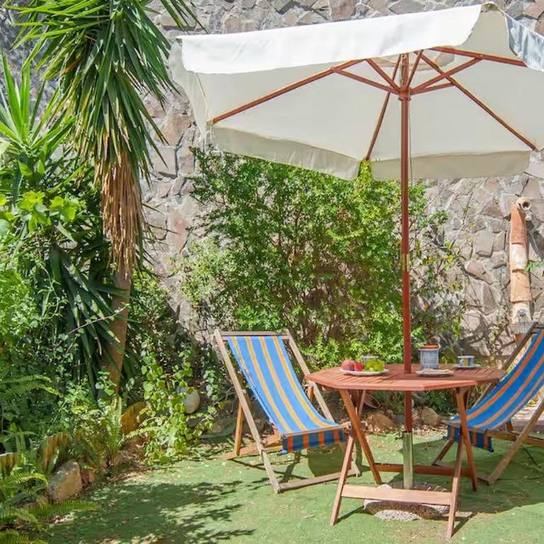 Casa Ottavia - Casa con 2 Camere da Letto - 1