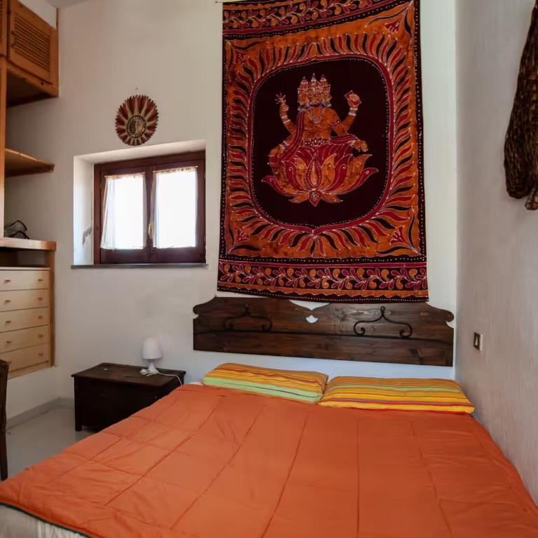 Casa Ottavia - Casa con 2 Camere da Letto - 4