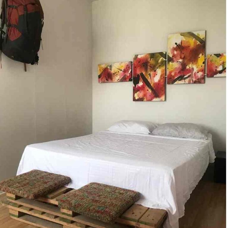 Apartamento en cartagena de indias - Apartamento de 2 dormitorios - 2