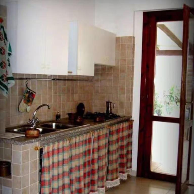 Casa Ottavia - Casa con 2 Camere da Letto - 8