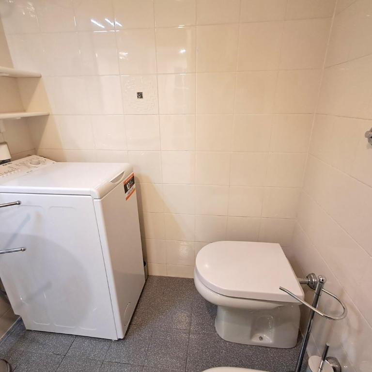 Appartamento Manzoni121 - Appartamento con 1 Camera da Letto - 15