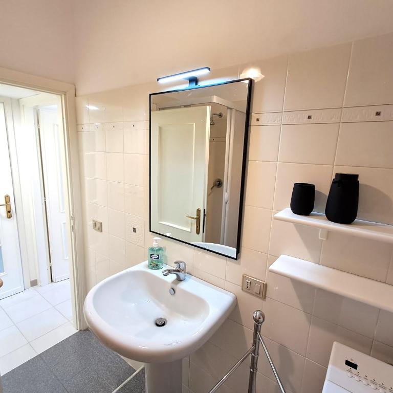 Appartamento Manzoni121 - Appartamento con 1 Camera da Letto - 14