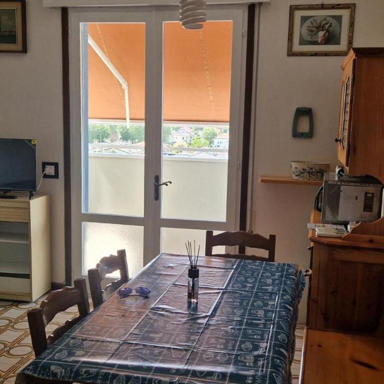 Attico Alvorada - Appartamento con 2 Camere da Letto - 10