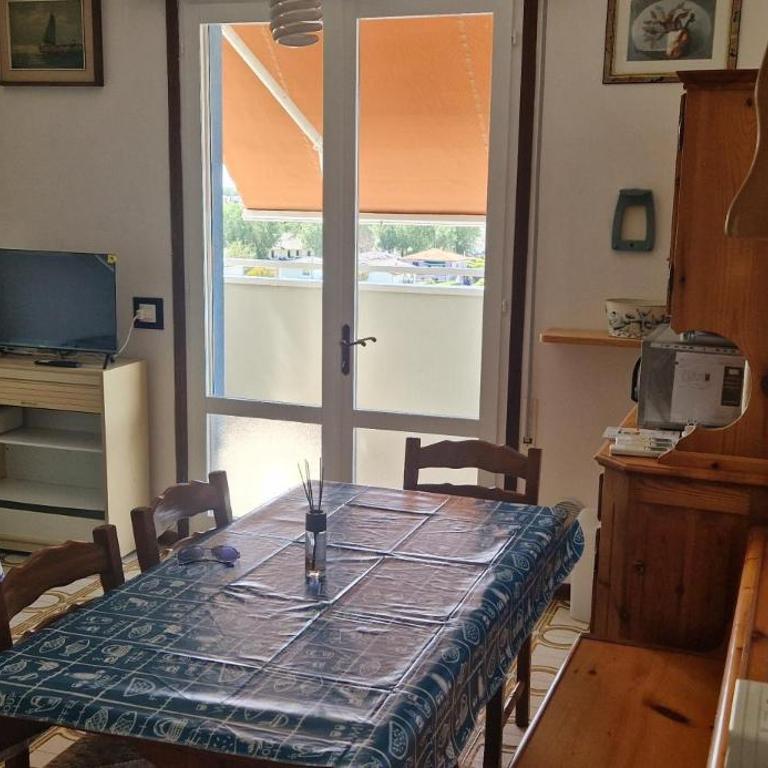 Attico Alvorada - Appartamento con 2 Camere da Letto - 8