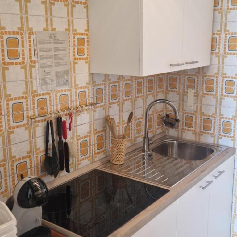 Attico Alvorada - Appartamento con 2 Camere da Letto - 19
