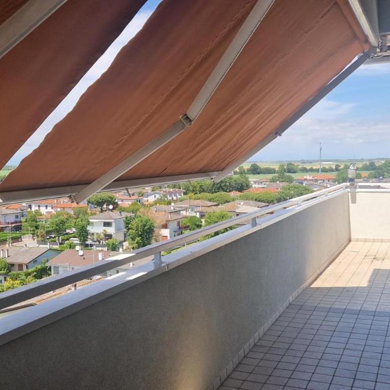 Attico Alvorada - Appartamento con 2 Camere da Letto - 21