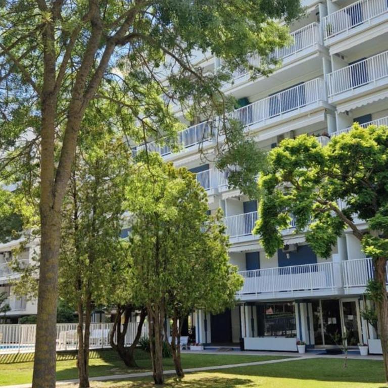 Attico Alvorada - Appartamento con 2 Camere da Letto - 26
