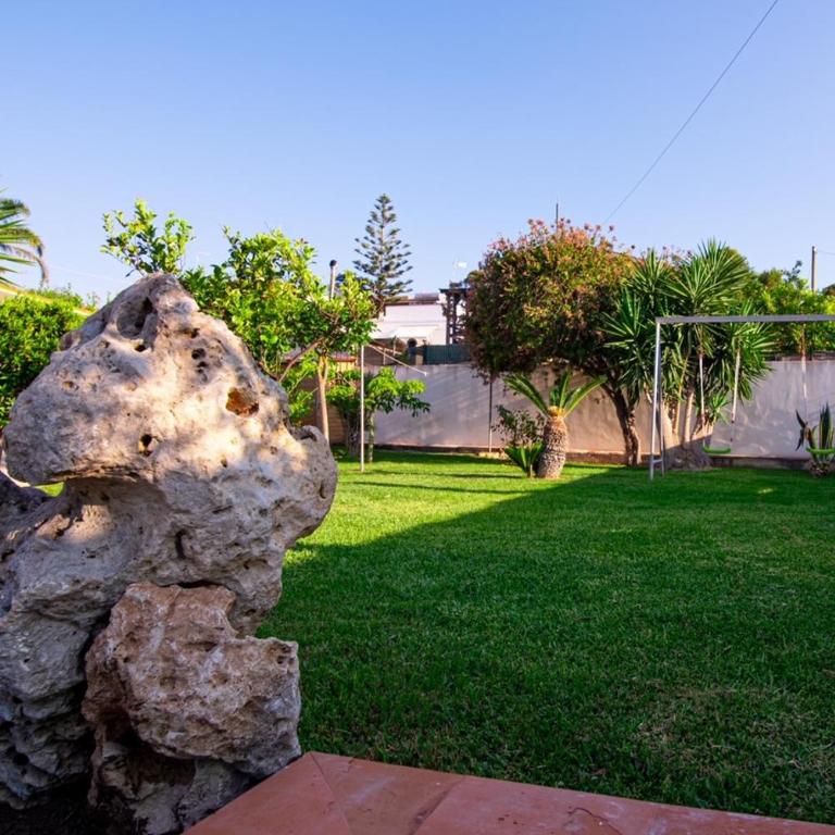 Summer Beach Villa a 100mt dal mare Gallina - Casa con 2 Camere da Letto - 2