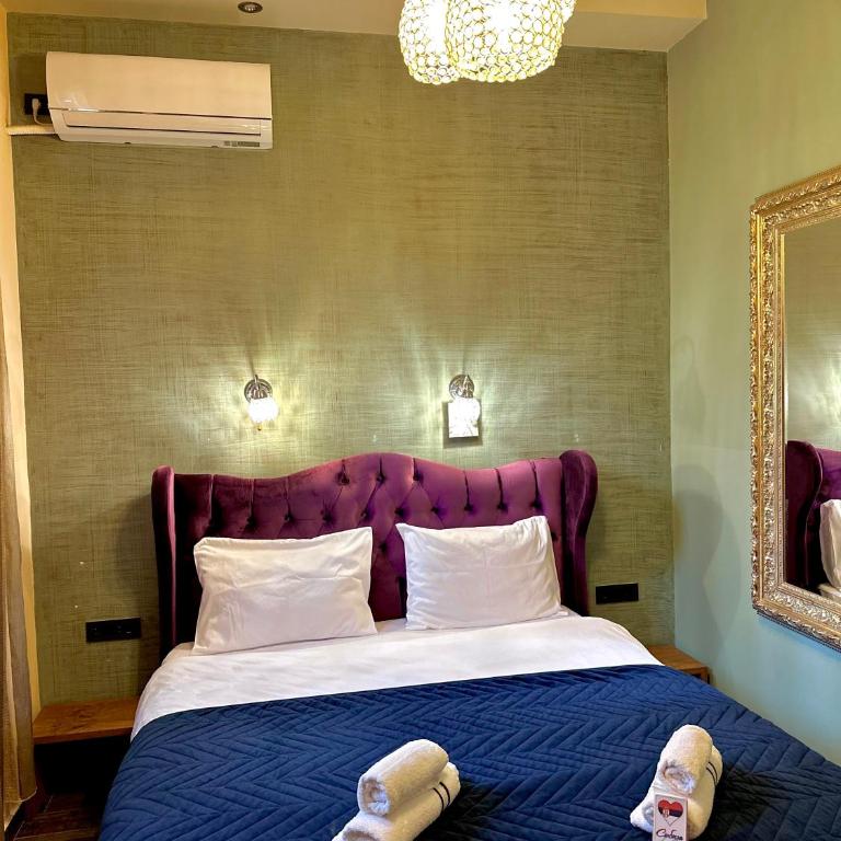 Lux S Central Apartment - Two-Bedroom Apartment - 7