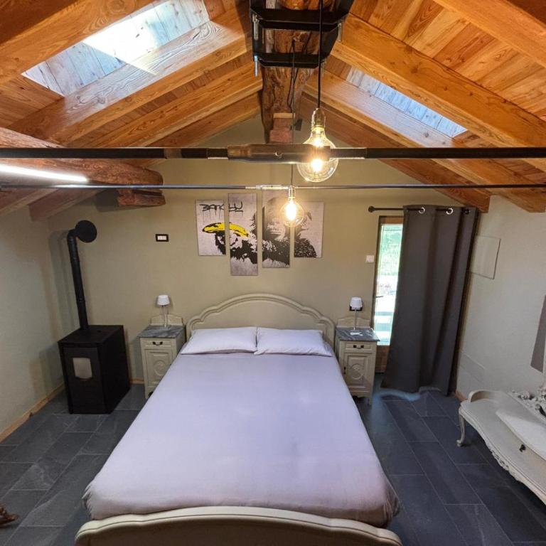 Riverside Room Pierre - Suite con 2 Camere da Letto - 7