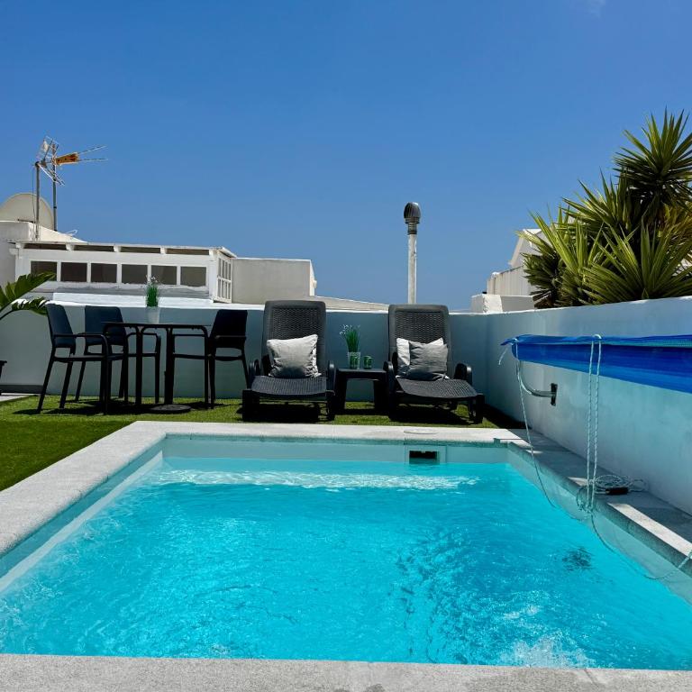 Casa Las Olas - Three-Bedroom Villa - 3
