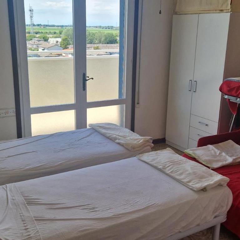 Attico Alvorada - Appartamento con 2 Camere da Letto - 27