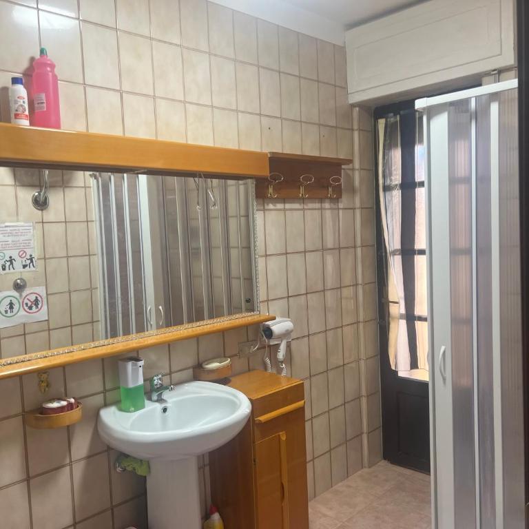 Chez Moi rooms - Camera Matrimoniale con Bagno Privato - 5