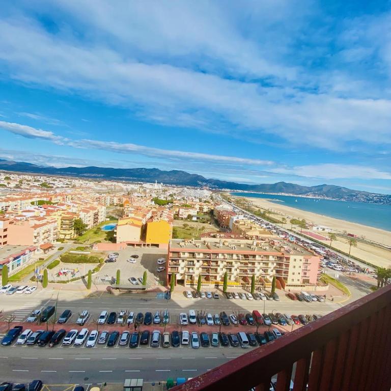 Appartement ALBATROS 13-H - Apartamento de 1 dormitorio - 1