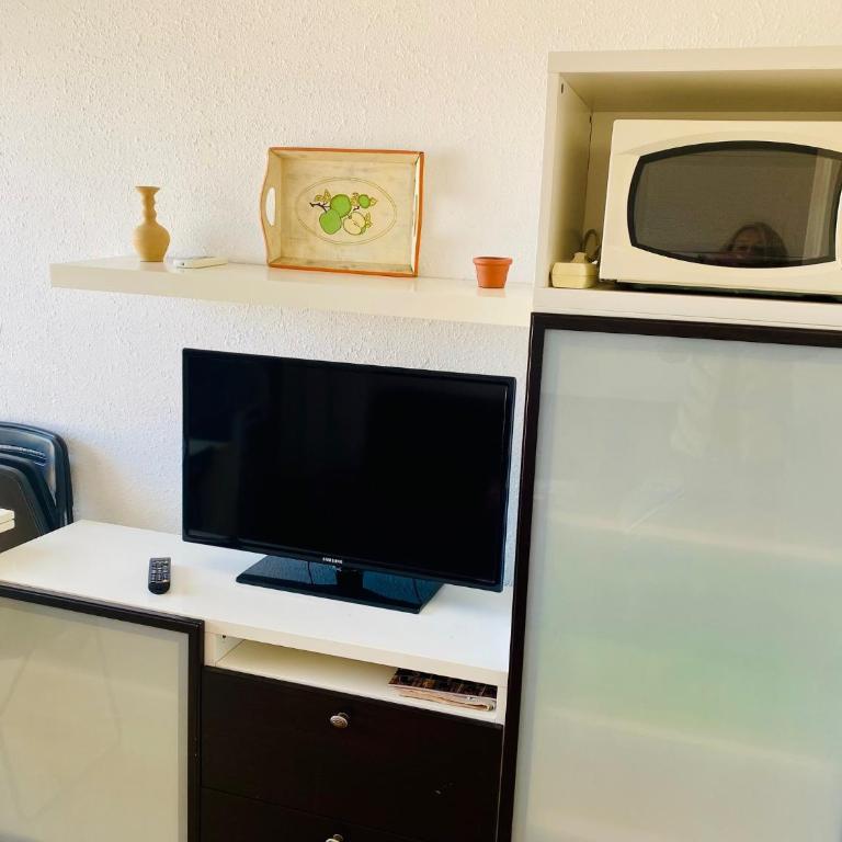 Appartement ALBATROS 13-H - Apartamento de 1 dormitorio - 2