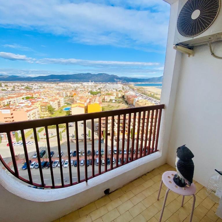 Appartement ALBATROS 13-H - Apartamento de 1 dormitorio - 3