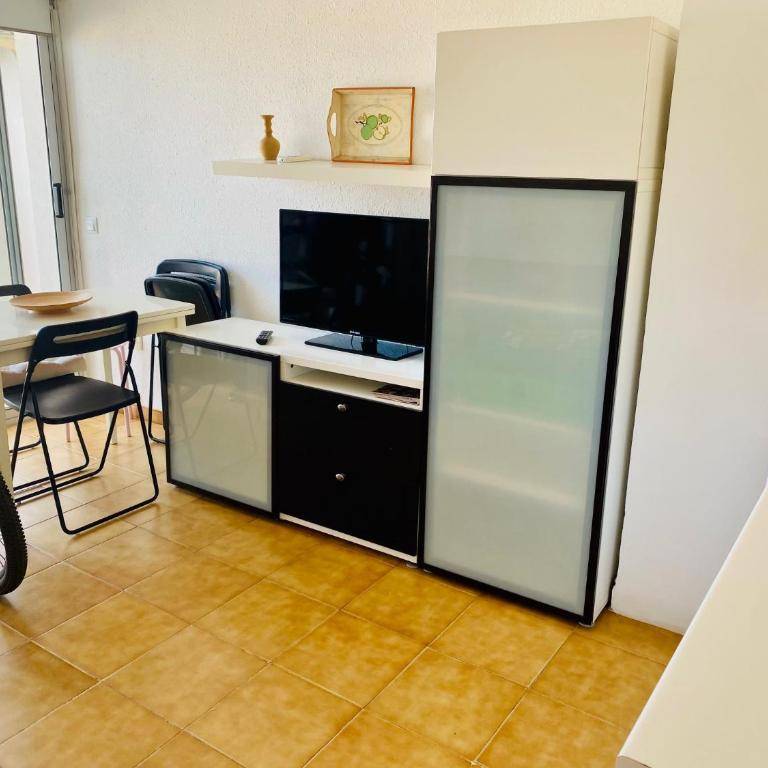 Appartement ALBATROS 13-H - Apartamento de 1 dormitorio - 4
