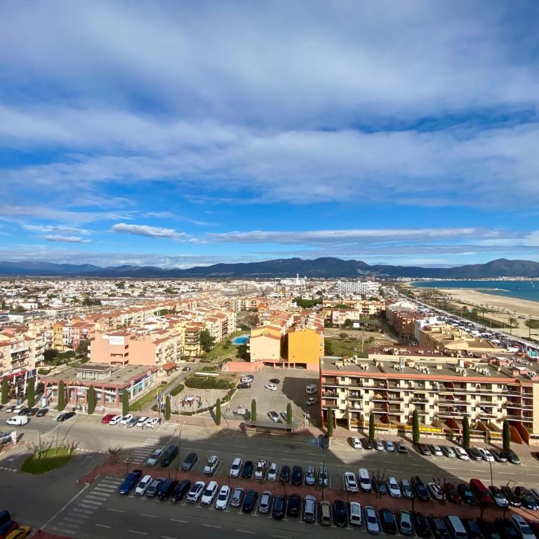 Appartement ALBATROS 13-H - Apartamento de 1 dormitorio - 5