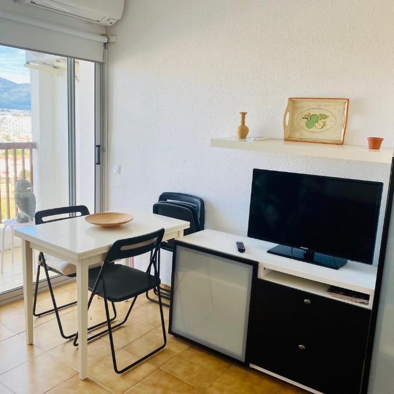 Appartement ALBATROS 13-H - Apartamento de 1 dormitorio - 6