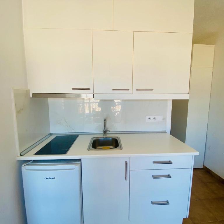 Appartement ALBATROS 13-H - Apartamento de 1 dormitorio - 9