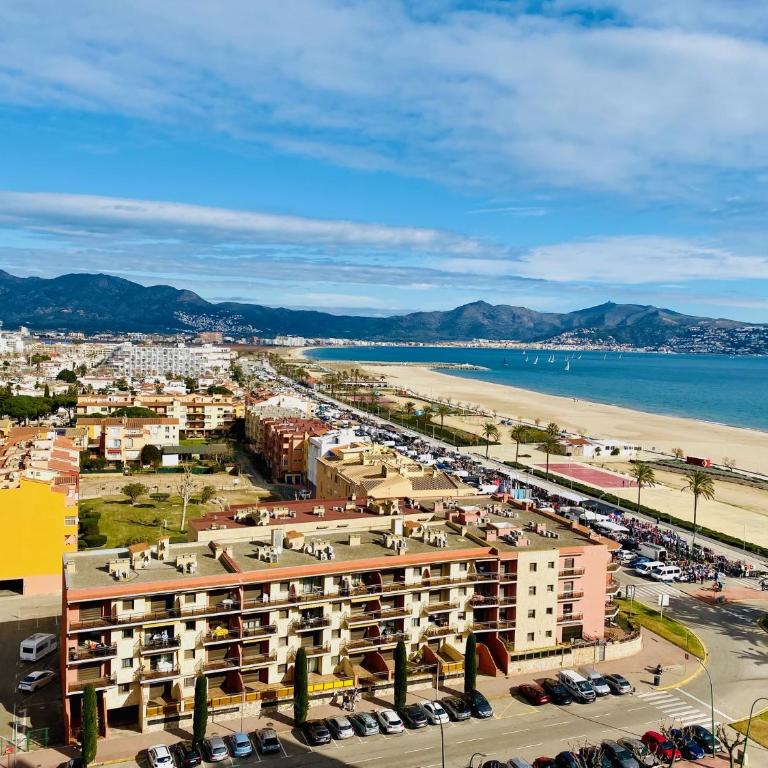 Appartement ALBATROS 13-H - Apartamento de 1 dormitorio - 11