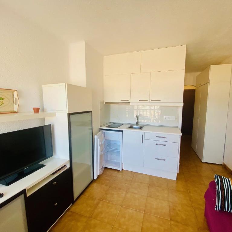 Appartement ALBATROS 13-H - Apartamento de 1 dormitorio - 13