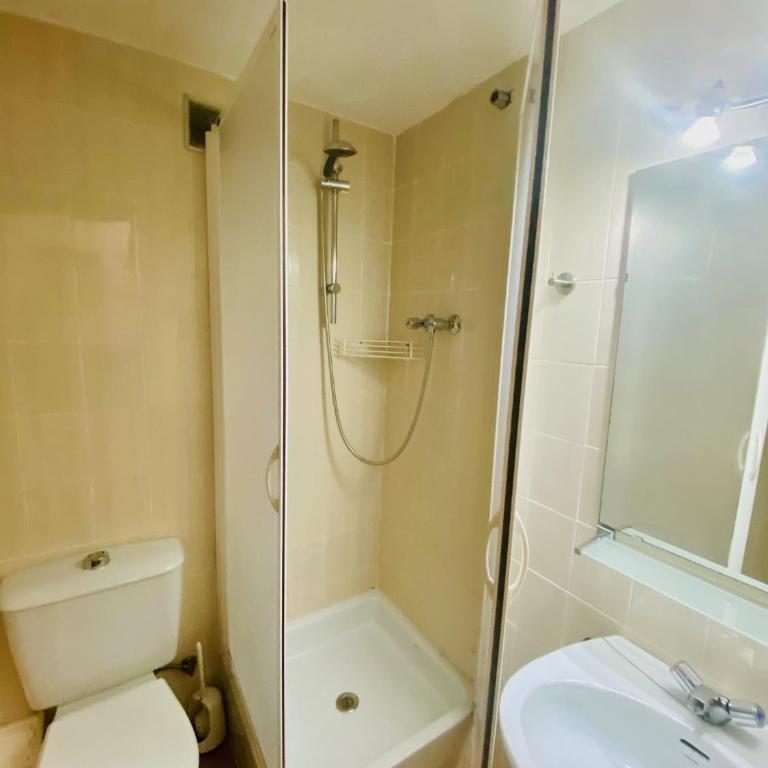 Appartement ALBATROS 13-H - Apartamento de 1 dormitorio - 14