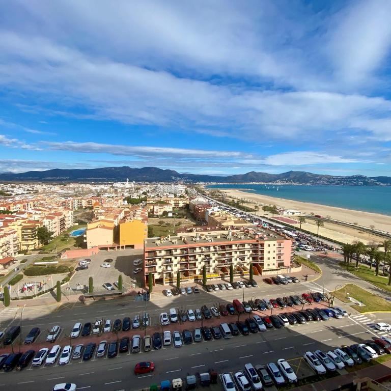 Appartement ALBATROS 13-H - Apartamento de 1 dormitorio - 16
