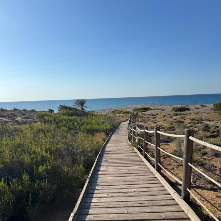 Casa Celia Albatros III in Mar de Cristal - Casa de 3 dormitorios - 22