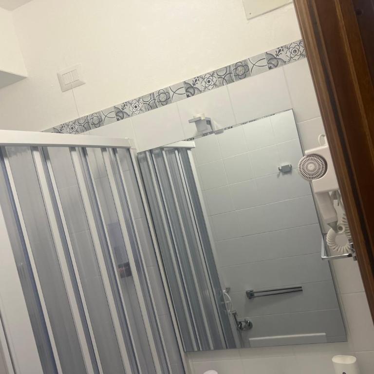 Chez Moi rooms - Camera Matrimoniale con Bagno Privato - 5