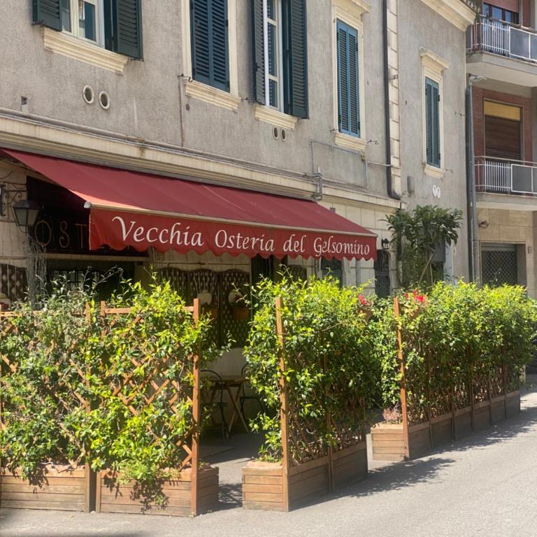 Few Steps from Vatican City - Appartamento con 2 Camere da Letto - 27