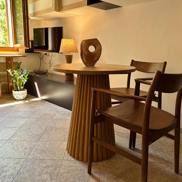Loft Maris in Piazza Sulis vista mare - Appartamento con 1 Camera da Letto - 11