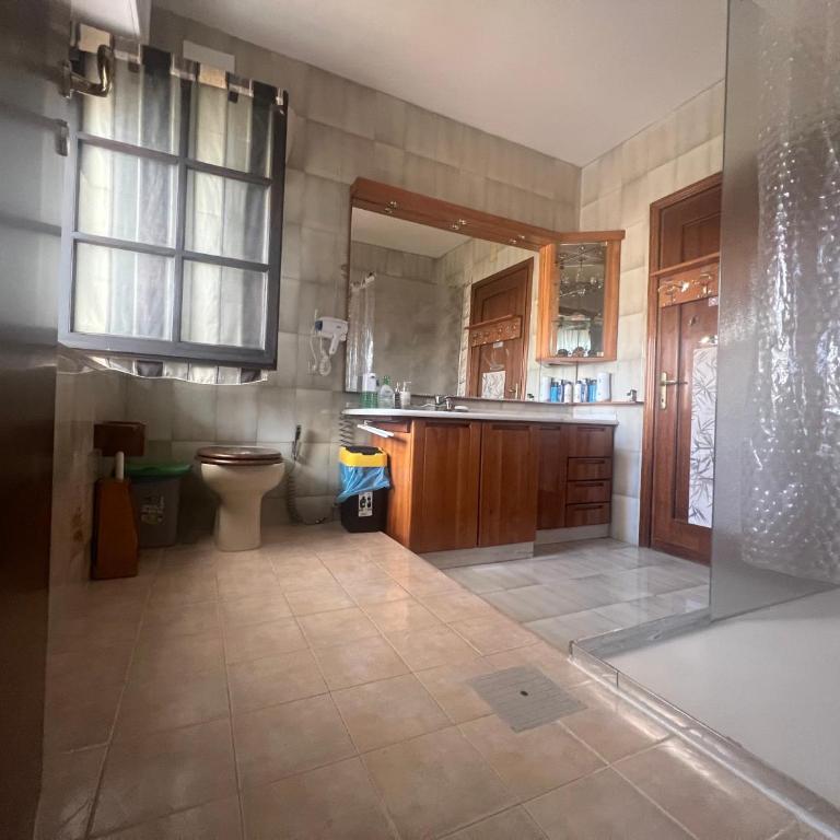 Chez Moi rooms - Camera Matrimoniale con Bagno Privato - 7