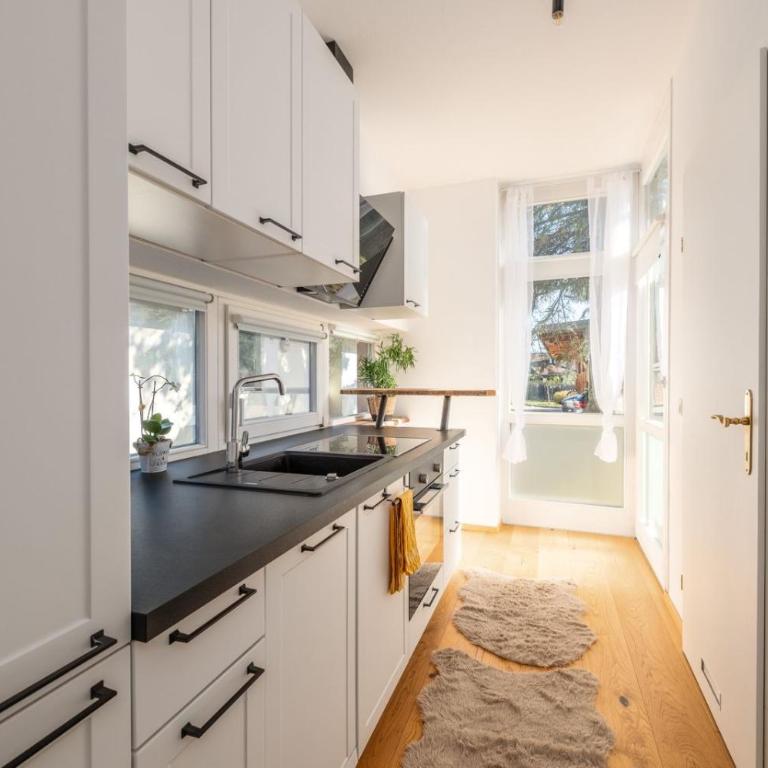 HOAMAT fürs HERZ, Das kleine Herz - Apartamento de 1 dormitorio - 9