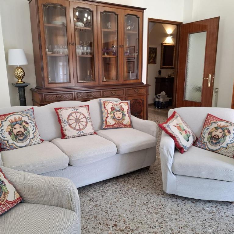 casa dei Mori - Appartamento - 6