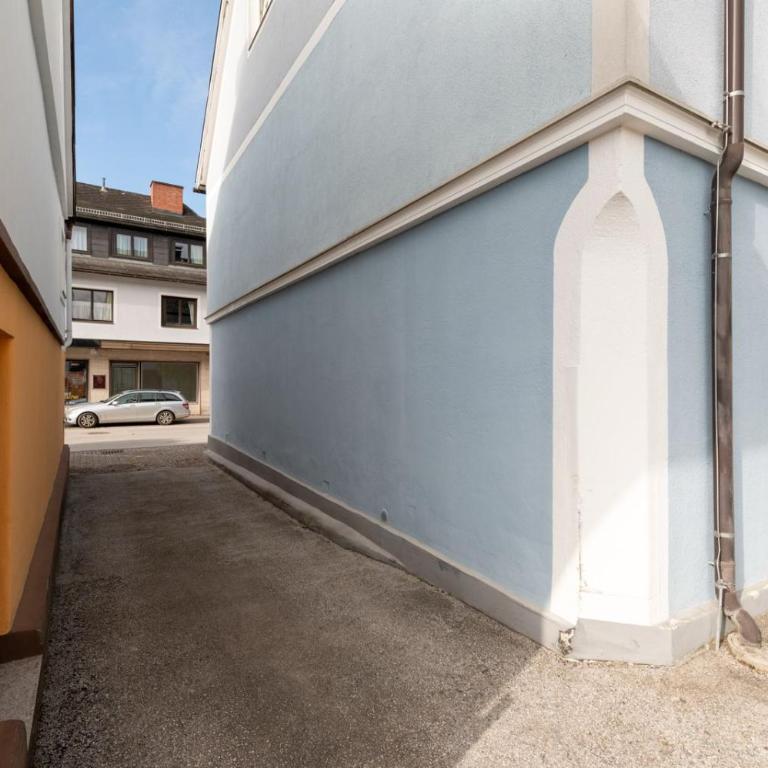 HOAMAT fürs HERZ, Das kleine Herz - Apartamento de 1 dormitorio - 31