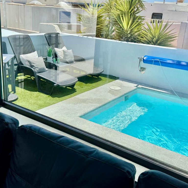 Casa Las Olas - Three-Bedroom Villa - 2