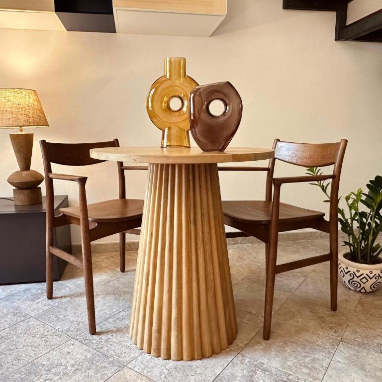 Loft Maris in Piazza Sulis vista mare - Appartamento con 1 Camera da Letto - 13