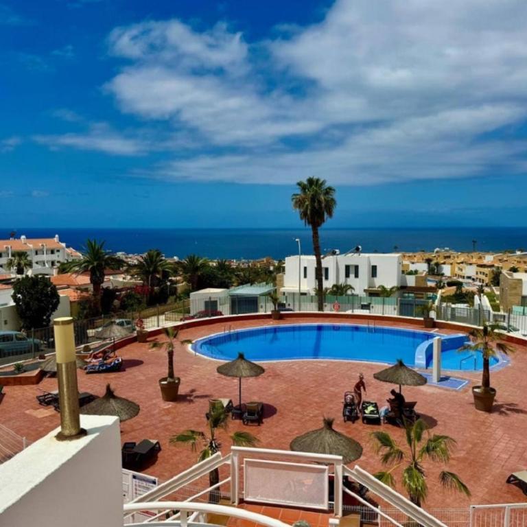 PaulMarie Duplex Ocean View - Apartamento de 2 dormitorios - 7