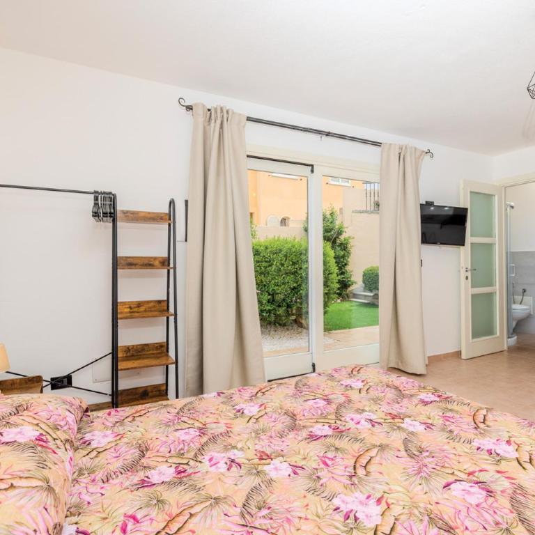 Splendido Monolocale con Giardino Olbia - One-Bedroom Apartment - 2