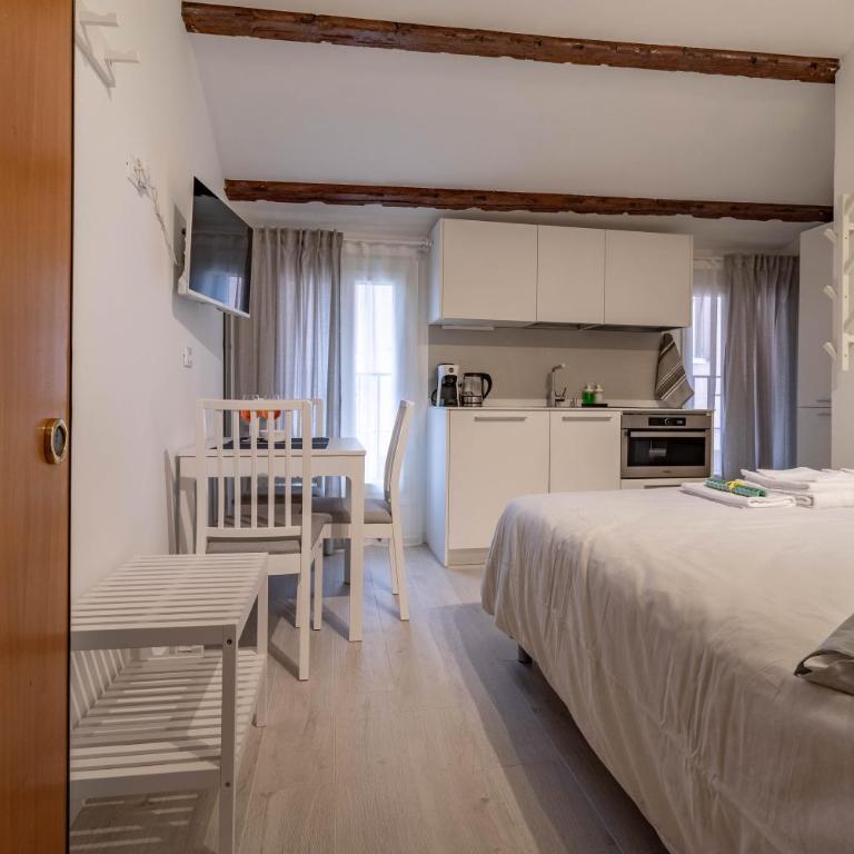 La Mansardina Padovana - Historic Center - Appartamento con 1 Camera da Letto - 13