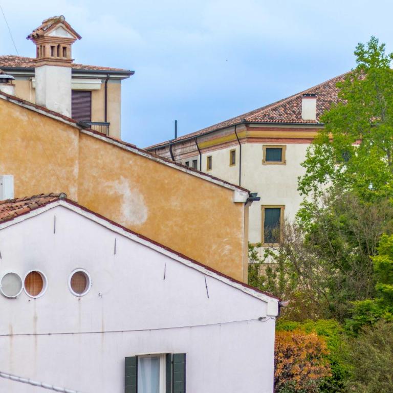 La Mansardina Padovana - Historic Center - Appartamento con 1 Camera da Letto - 10