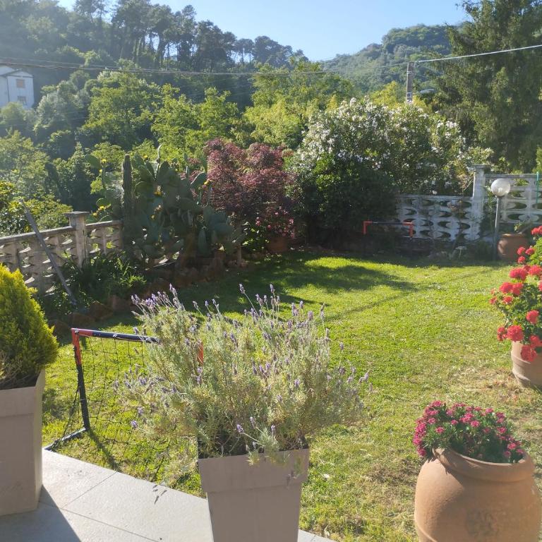 Onde Te Vè? Apartment La Spezia - Appartamento con 2 Camere da Letto - 3