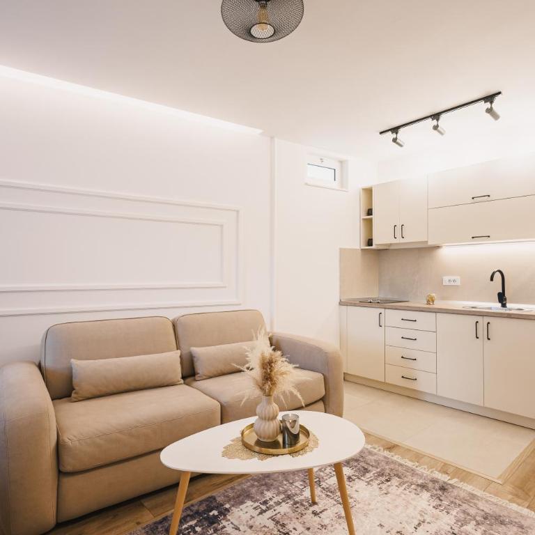 Villa Oleander - Apartman sa 2 Spavaće Sobe - 4