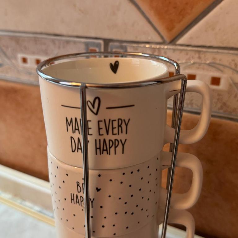 Old Town Apartment MARTIN - Studio Apartman - 23