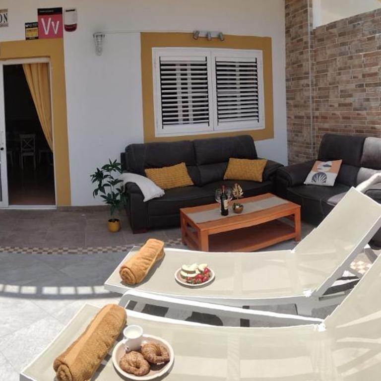 Casa MACON GOLD - One-Bedroom Deluxe Apartment - 40
