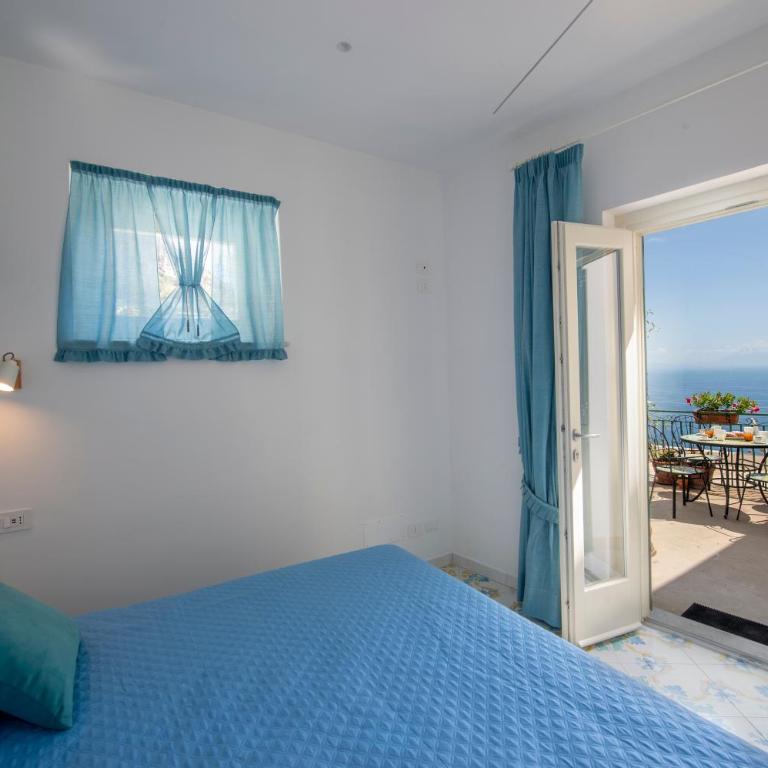 Villa Adelina - Amalfi Coast - Casa Vacanze - 4